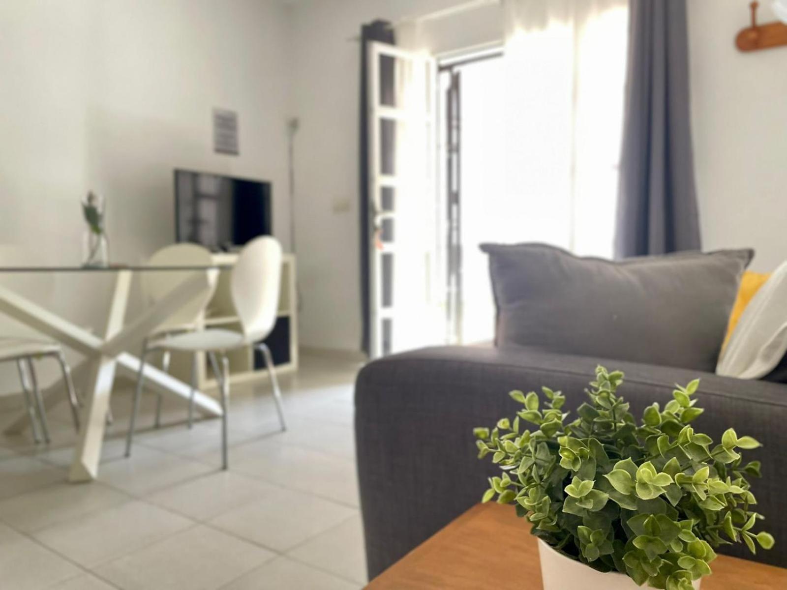 Apartamento Marinero Del Sur Chiclana de la Frontera Ngoại thất bức ảnh