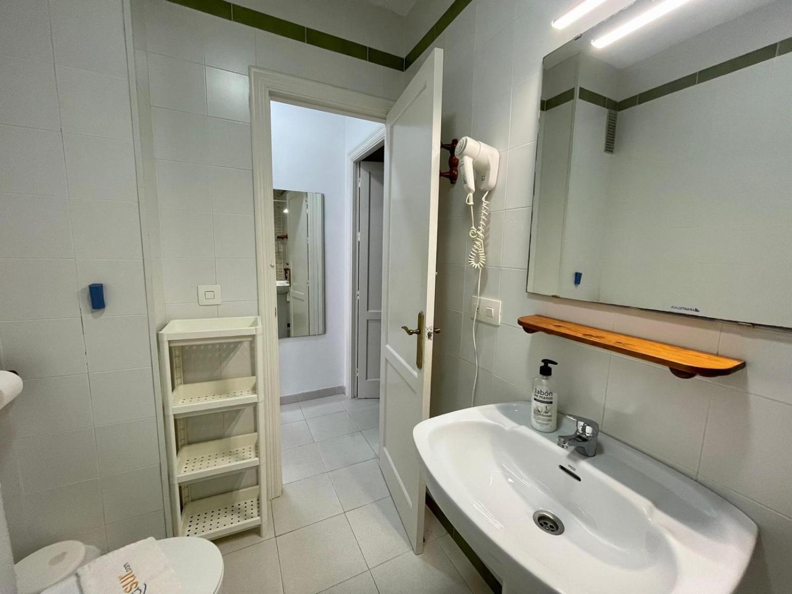 Apartamento Marinero Del Sur Chiclana de la Frontera Ngoại thất bức ảnh