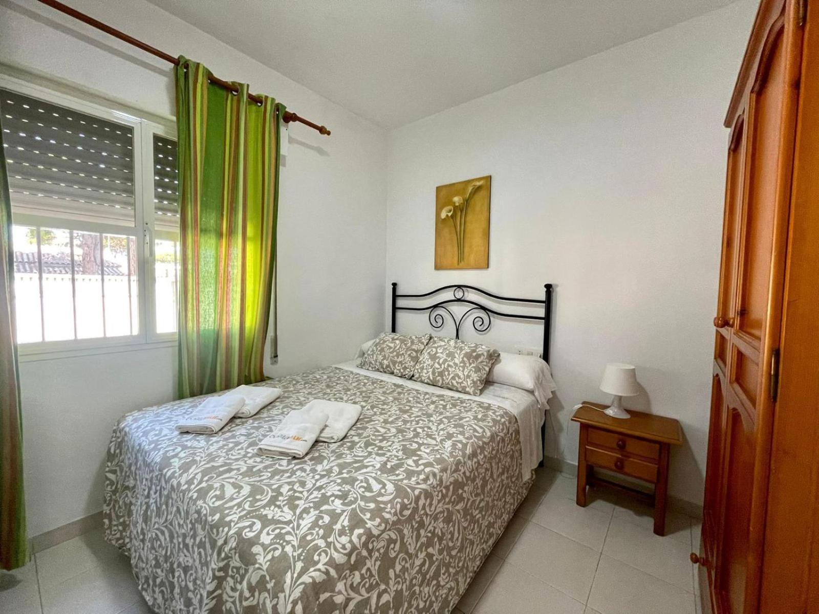 Apartamento Marinero Del Sur Chiclana de la Frontera Ngoại thất bức ảnh