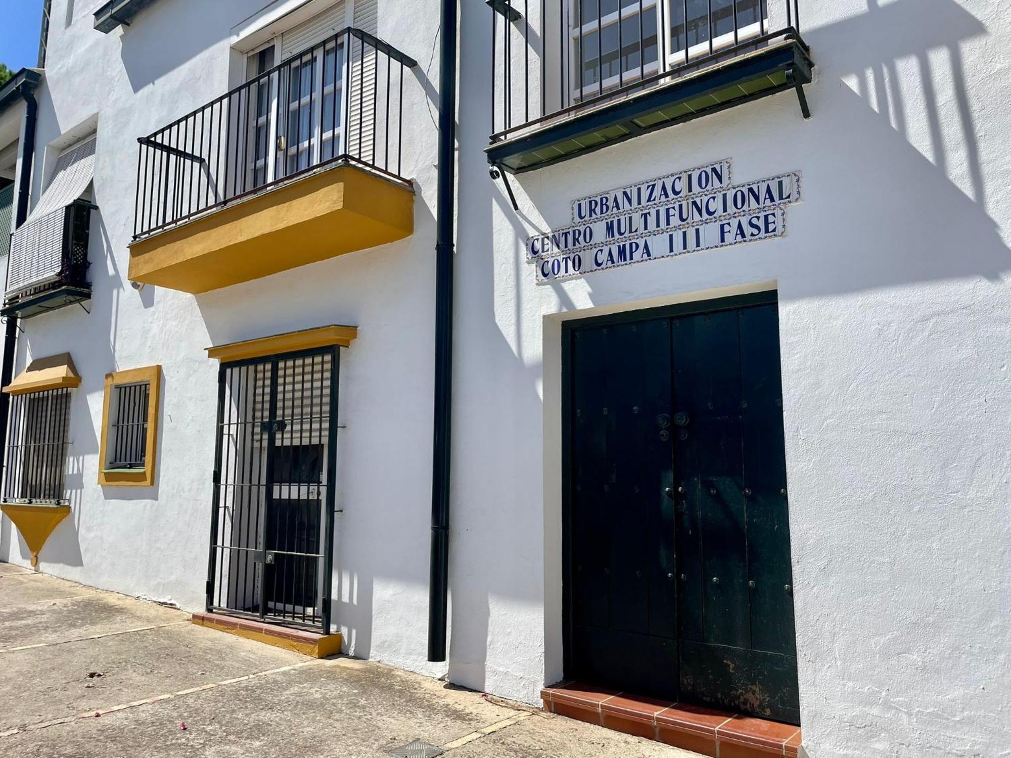 Apartamento Marinero Del Sur Chiclana de la Frontera Ngoại thất bức ảnh